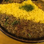 ノムソン カリー - 