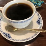 かみのき珈琲店 - 