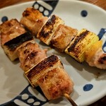 炭やき 佐のいち - 料理写真: