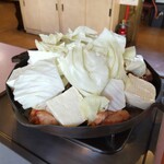 ホルモン幸楽 - 