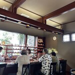 かみのき珈琲店 - 