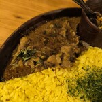 ノムソン カリー - 