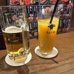 肉匠の牛たん　たん之助酒場  大手町店 - 