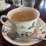 かみのき珈琲店 - 