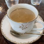 かみのき珈琲店 - 