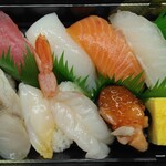 銀のさら - 料理写真: