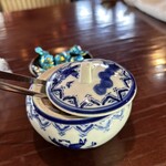 かみのき珈琲店 - 