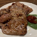 肉匠の牛たん　たん之助酒場  大手町店 - 