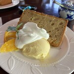 かみのき珈琲店 - 