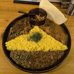 ノムソン カリー - 