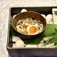 銀座 和牛鉄板焼 USHIGAMI - 