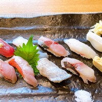 潮り - 