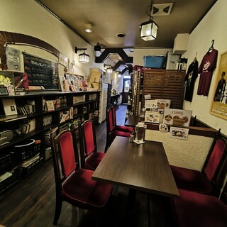 ノムソン カリー_2