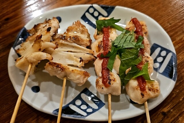 Sumiyaki Sanoichi photo 5