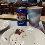 KATZ'S DELICATESSEN - 