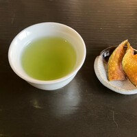 高宮庭園茶寮 - 