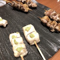 名古屋コーチン 堀江 - 