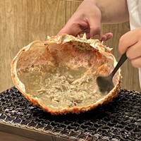 湘南沖地蟹専門店ふじ月 - 