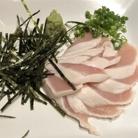 名古屋コーチン 堀江 - 