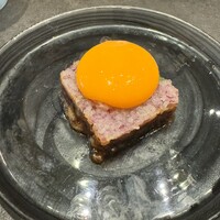 東京焼肉いのうえ 銀座店 - 
