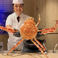 湘南沖地蟹専門店ふじ月 - 
