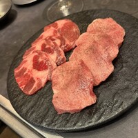 東京焼肉いのうえ 銀座店 - 