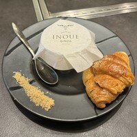 東京焼肉いのうえ 銀座店 - 