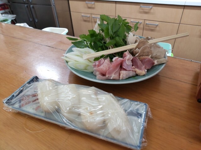 割烹 美さわ - 東大館（日本料理）の写真