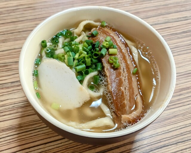 やん小～ - 久米島町/沖縄そば | 食べログ
