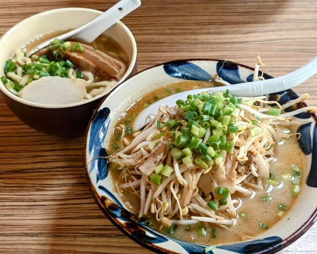 やん小～ - 久米島町/沖縄そば | 食べログ