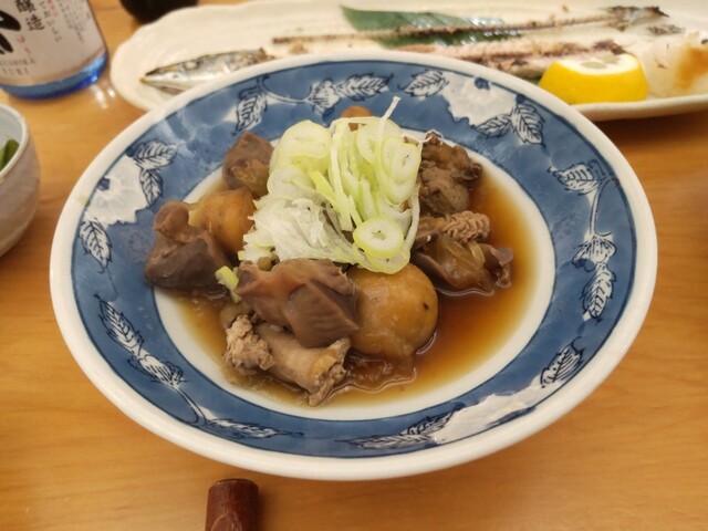 割烹 美さわ - 東大館（日本料理）の写真