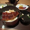 うなぎ料理 澤正
