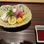 うなぎ料理 澤正 - 