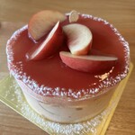 パティスリー リョーコ - 美しい！