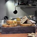 レストラン スノゥ - 