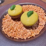 レストラン スノゥ - 