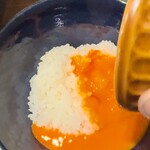 いかれたヌードル フィッシュトンズ - TKG