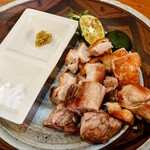 グリル居酒屋 きよせ - 