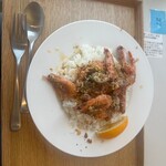 甘えびファクトリー蝦名漁業部 - 