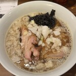 いかれたヌードル フィッシュトンズ - TSN29