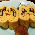 うなぎ料理 澤正 - 