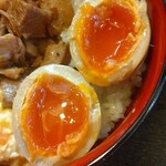 中華ソバ 伊吹 - 