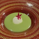 レストラン スノゥ - 