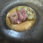 レストラン スノゥ - 