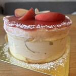 パティスリー リョーコ - 美味しそう！