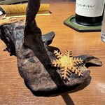 レストラン スノゥ - 