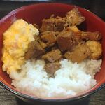 中華ソバ 伊吹 - 