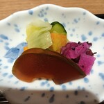 うなぎ料理 澤正 - 