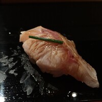 乙女寿司 - ノドグロ