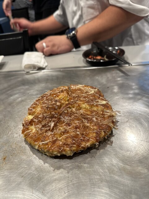 鉄板居酒屋 たろやん （【旧店名】コミット）のご予約 - 堺東